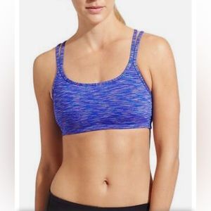 Athleta Full Focus Sports Bra, Size XXS